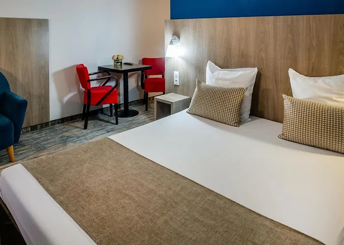 Hotel Panorama