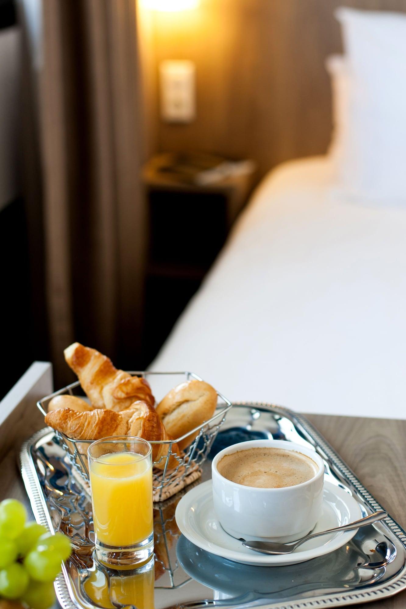 Panorama Hotel Lourdes