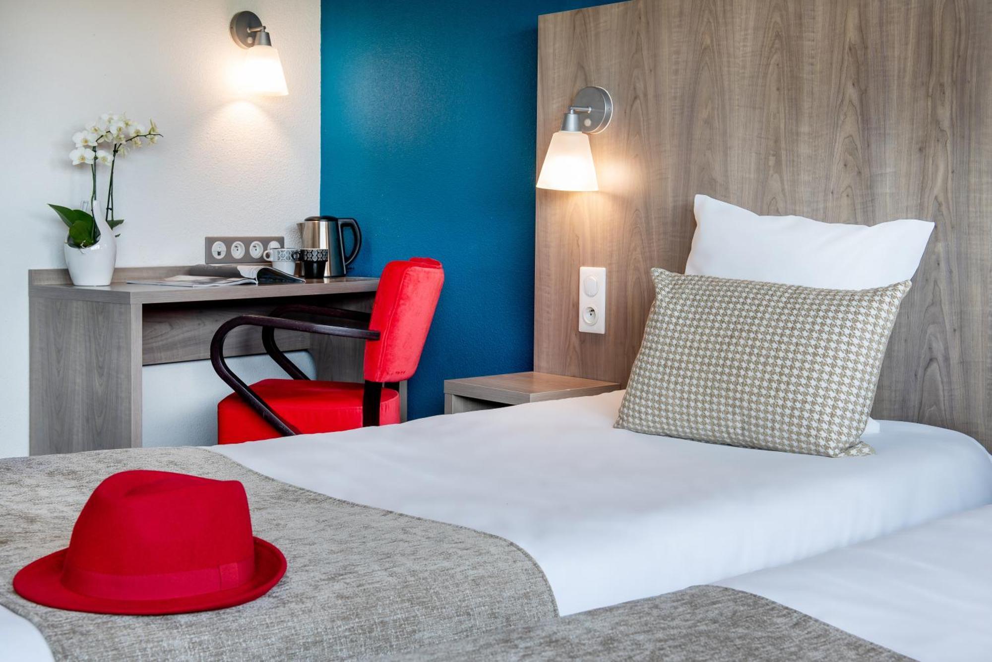 Panorama Hotel Lourdes