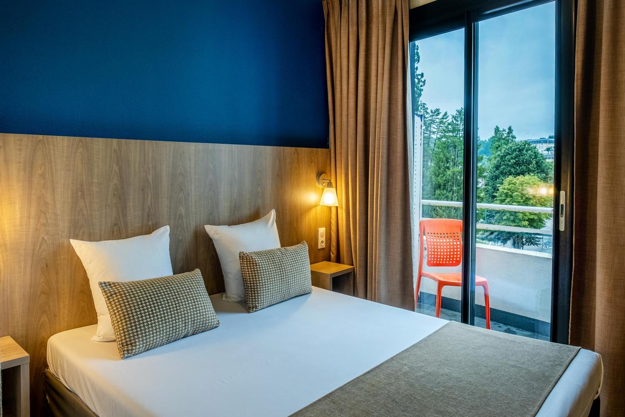 Hotel Panorama Lourdes