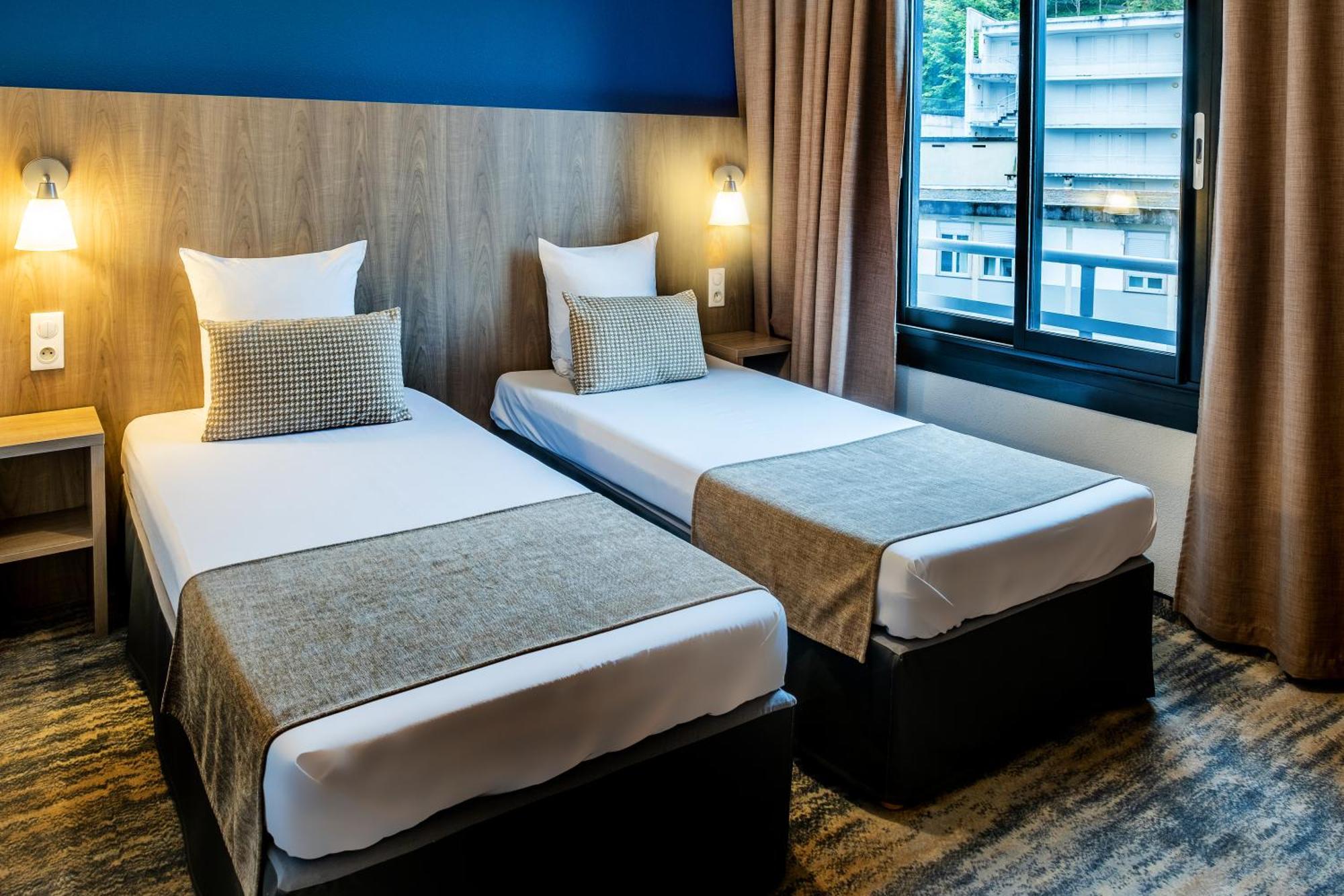 Hotel Panorama 4*