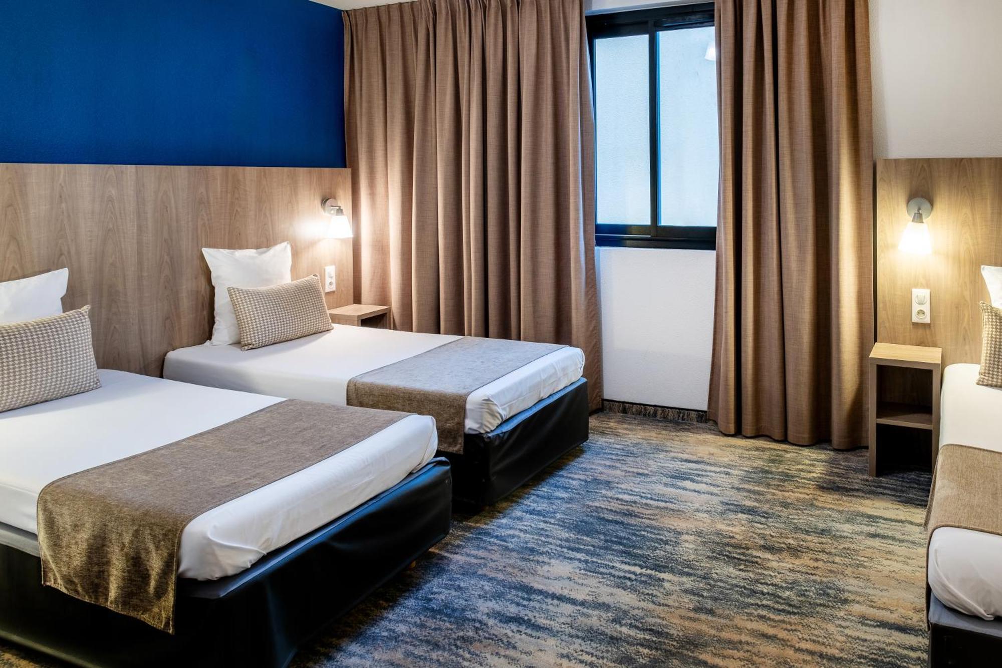 Hotel Panorama Lourdes