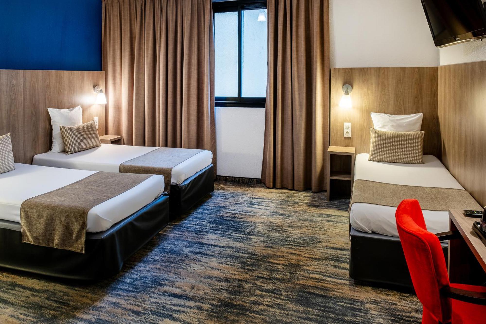 Panorama Hotel 4*