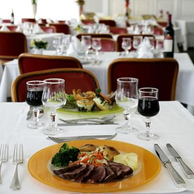 Panorama Hotel Lourdes