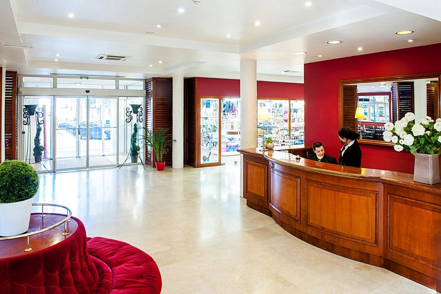 Hotel Panorama